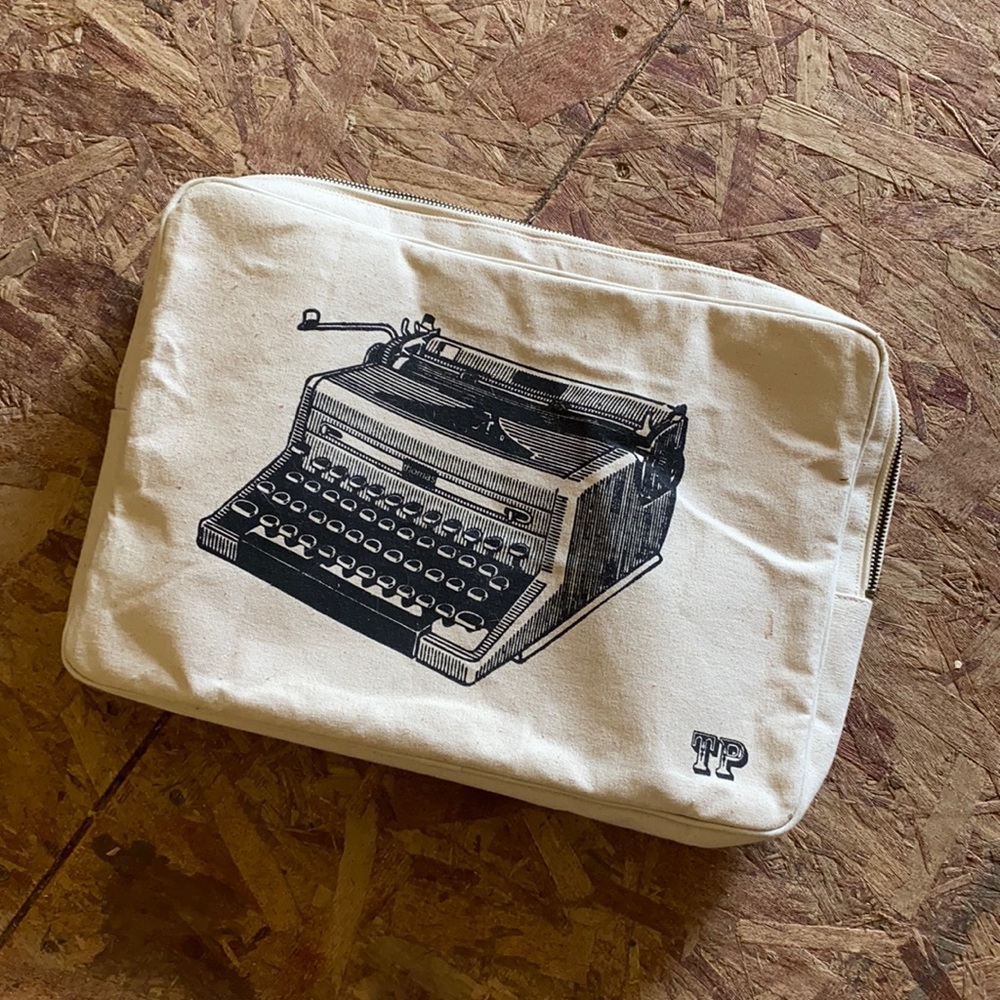Laptop bag